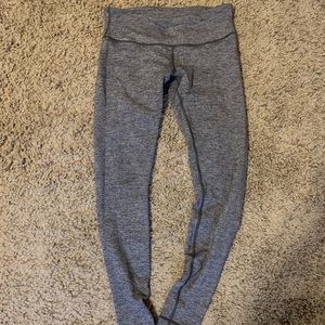 Lululemon wunder unders